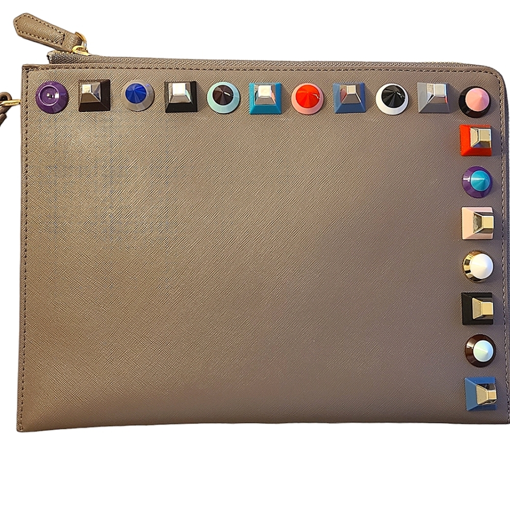 Clutch Bag(12"x9")